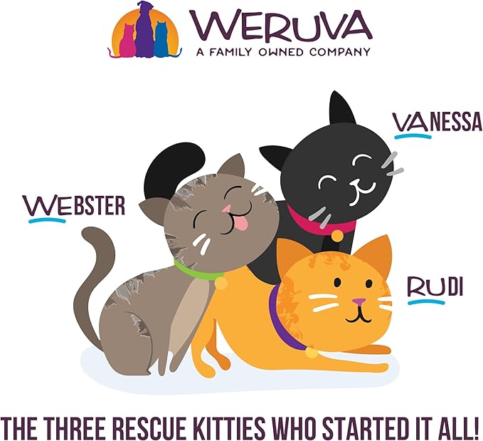 Weruva Cats in The Kitchen, Two Tu Tango with Sardine, Tuna & Turkey Au Jus Cat Food, 6oz Can (Pack of 24)
