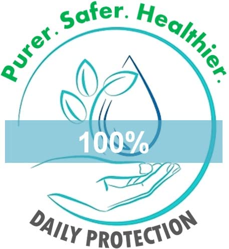 Baby Everything Cleaner (16oz + Concentrate Makes 80oz) Hypoallergenic. Hypochlorous Technology. No Residue. Unscented. No Rinse. Baby Safe cleaner for Toys, Pacifier, High Chair, and Nursery. Fine Spray for Everywhere Everything.
