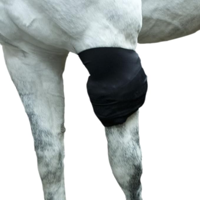 Ice Horse Emergency Wrap Single