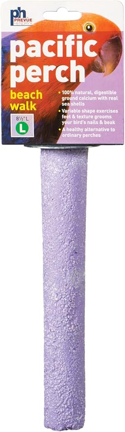 Prevue Pet Products Pacific Perch Beach Walk Large 1008