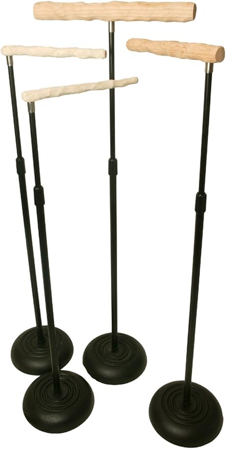 Parrot Training Perch Kit (T Perch, Large)