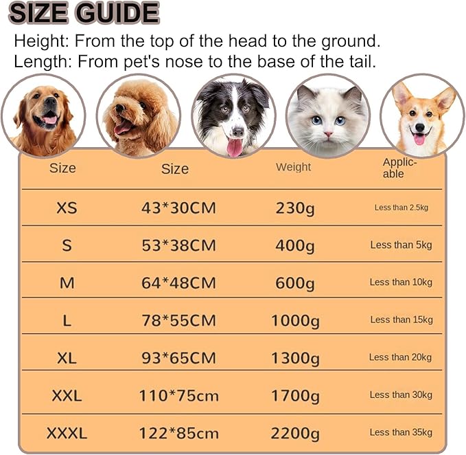 Dog Crate Mat, Dog Bed for Large Dogs, Comfy Fluffy Kennel Pad Anti-Slip for Dog beds & Furniture, Quilted Dog Bed for Pets for Medium/Small Dogs Cats (Color : A 2, Size : 36x25)