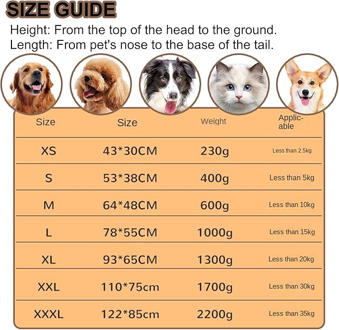 Dog Crate Mat, Dog Bed for Large Dogs, Comfy Fluffy Kennel Pad Anti-Slip for Dog beds & Furniture, Quilted Dog Bed for Pets for Medium/Small Dogs Cats (Color : Rose, Size : 36x25)