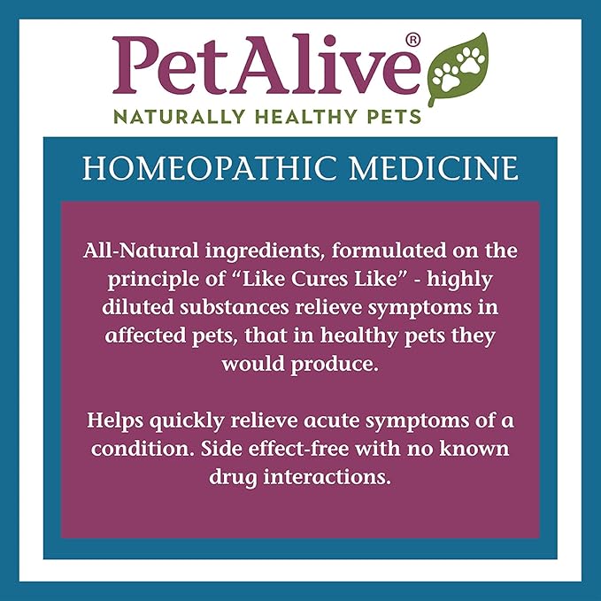352706 PetAlive Complete EaseSure ComboPack