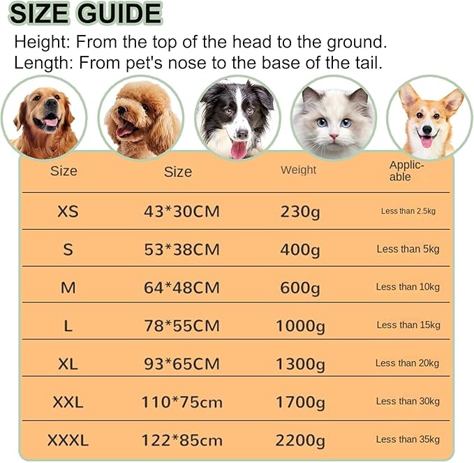 Dog Crate Mat, Dog Bed for Large Dogs, Comfy Fluffy Kennel Pad Anti-Slip for Dog beds & Furniture, Quilted Dog Bed for Pets for Medium/Small Dogs Cats (Color : Blue, Size : 16.9x11)