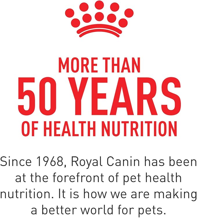 Royal Canin Probiotics for Dogs Digestive and Immune Health Powder Supplement for Dogs of All Ages, 7 Count