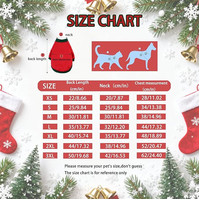 Custom Dog Hoodie, Personalized Sweatshirt with Photo Text Name Logo, Customized Hooded Sweater for Small Medium Large Dogs & Cats (Green + Red Sleeves, Medium)