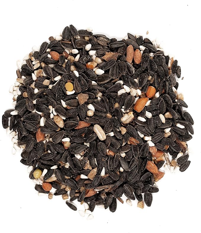 Wagner's 82042 Songbird Banquet Wild Bird Food, 5-Pound Bag